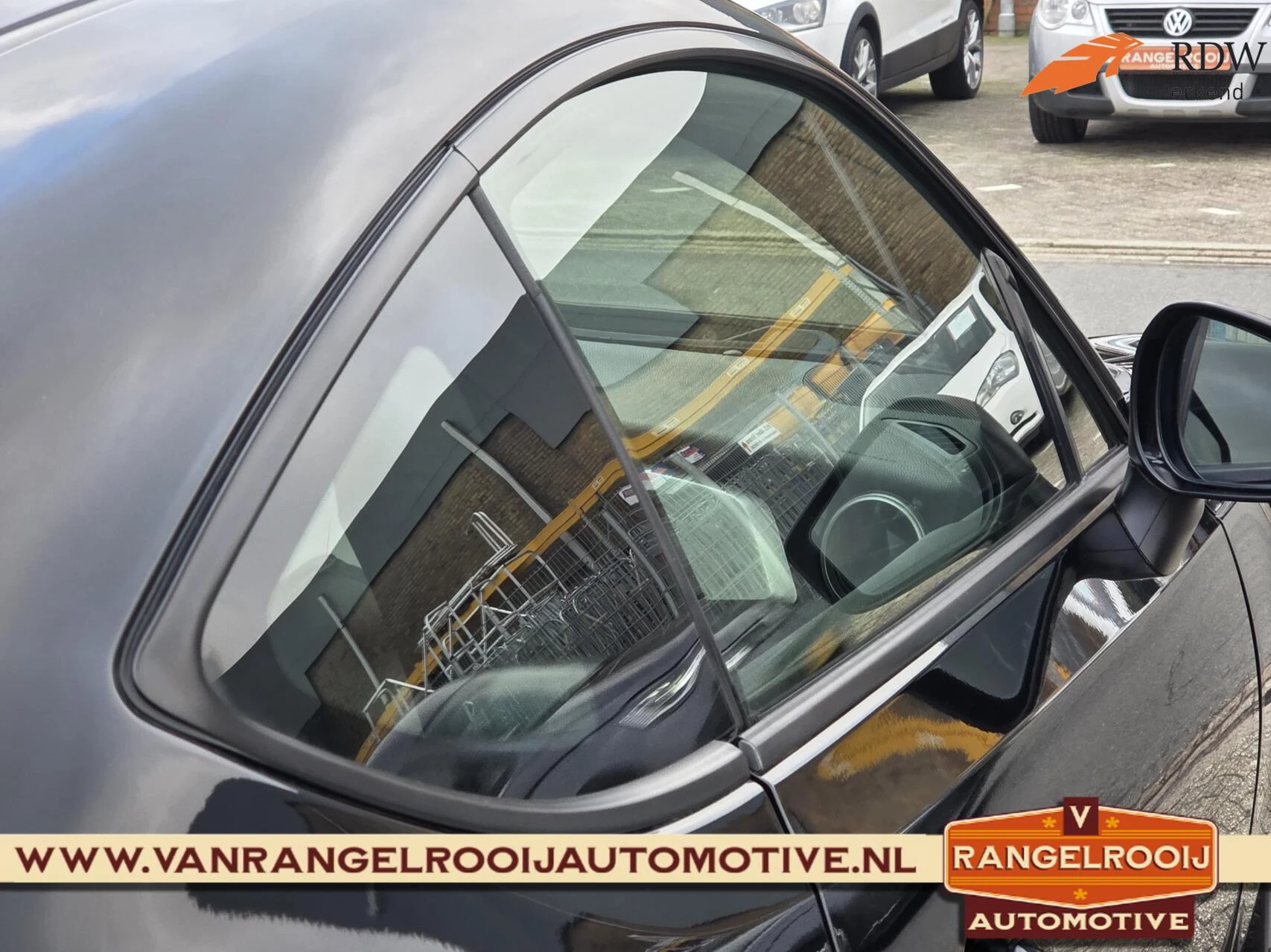 Hoofdafbeelding Subaru BRZ