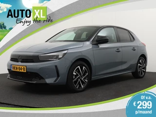 Opel Corsa 1.2 101 PK GS-Line Camera Dodehoek Carplay 2 