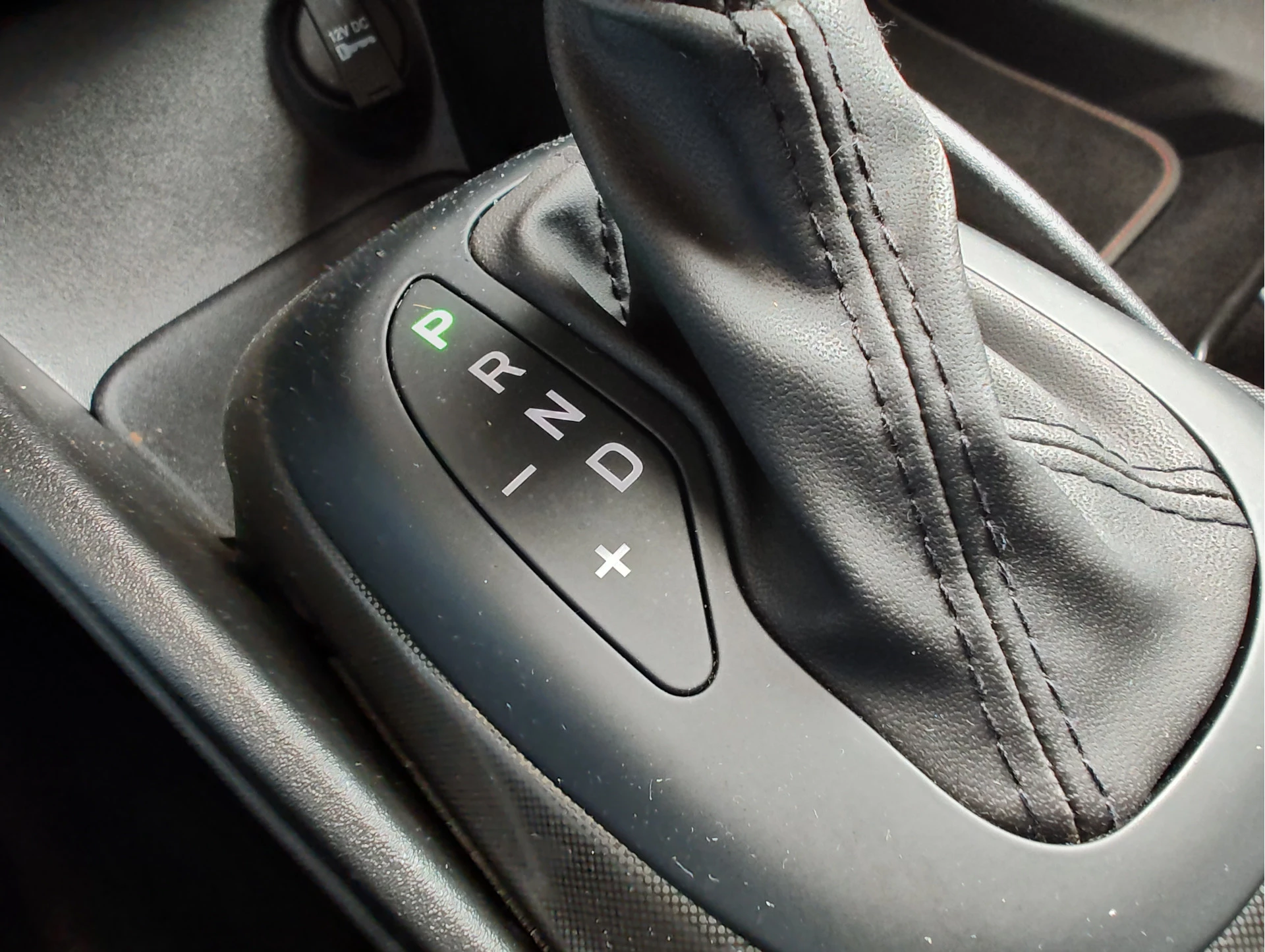 Hoofdafbeelding Fiat 500X