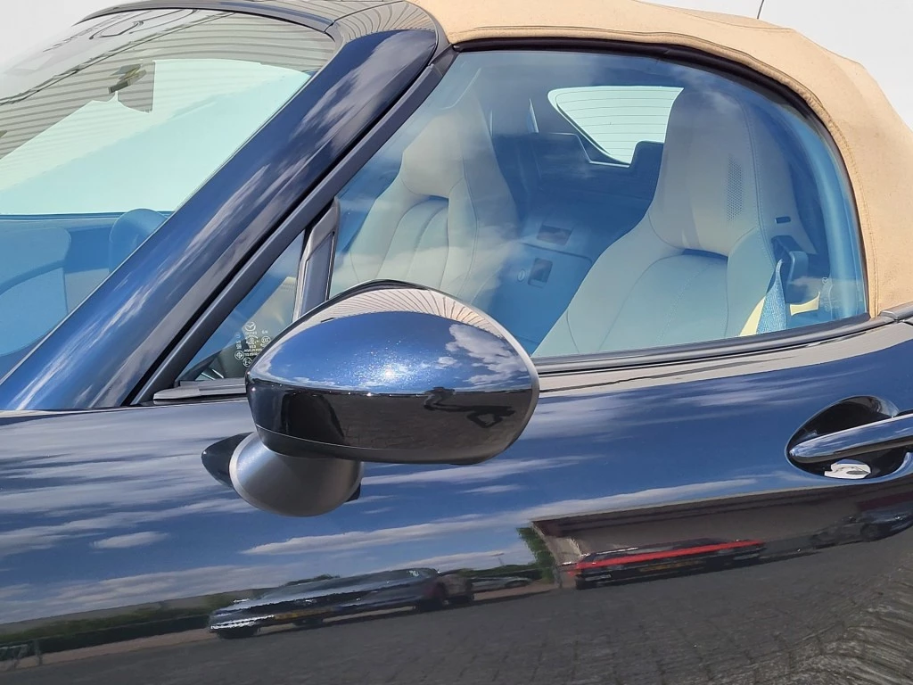Hoofdafbeelding Mazda MX-5