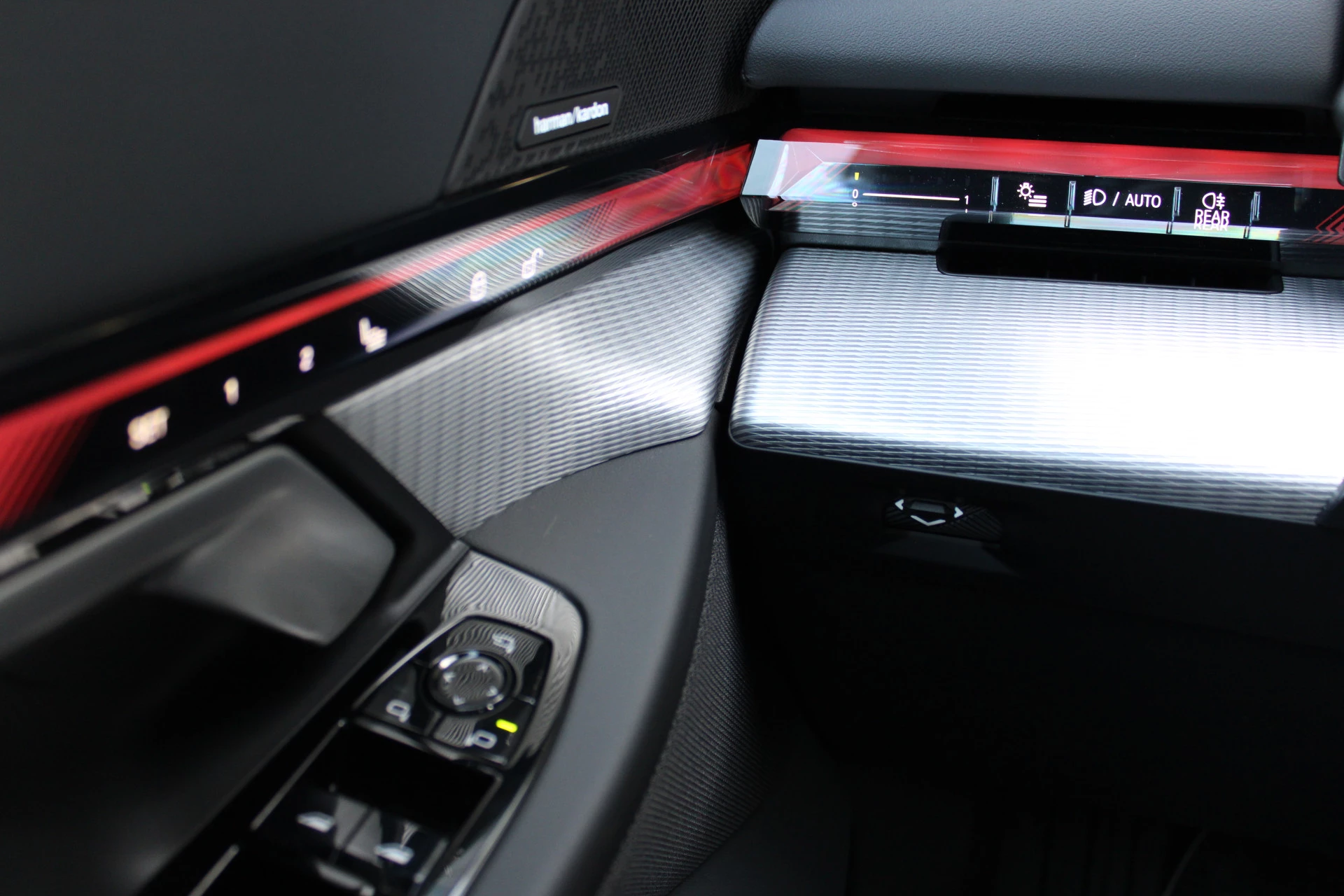 Hoofdafbeelding BMW i5