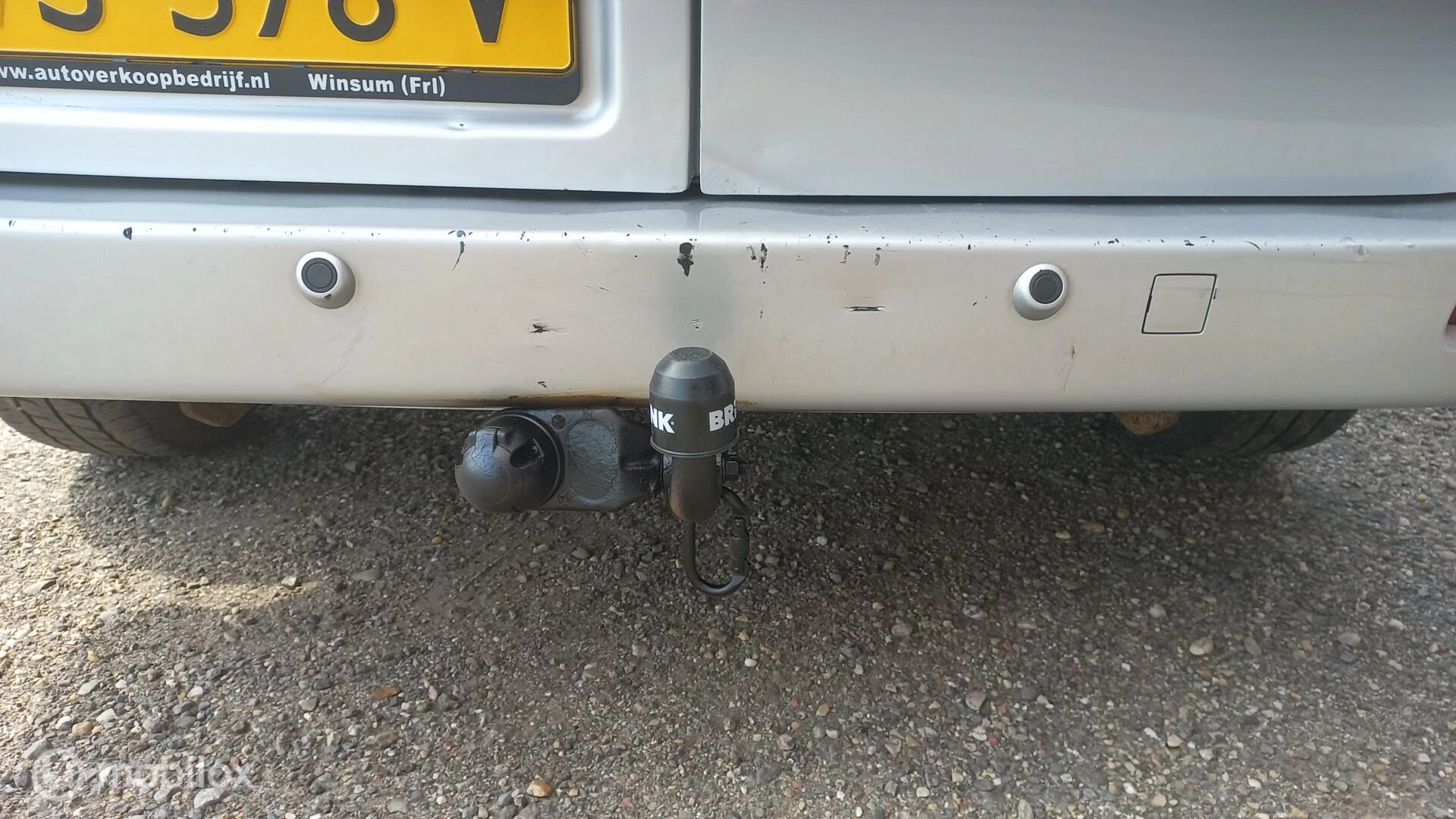 Hoofdafbeelding Fiat Scudo