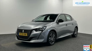 Peugeot 208 1.2 PureTech Active Pack|Airco|Navi|Cruise|NAP|AppleCarplay|