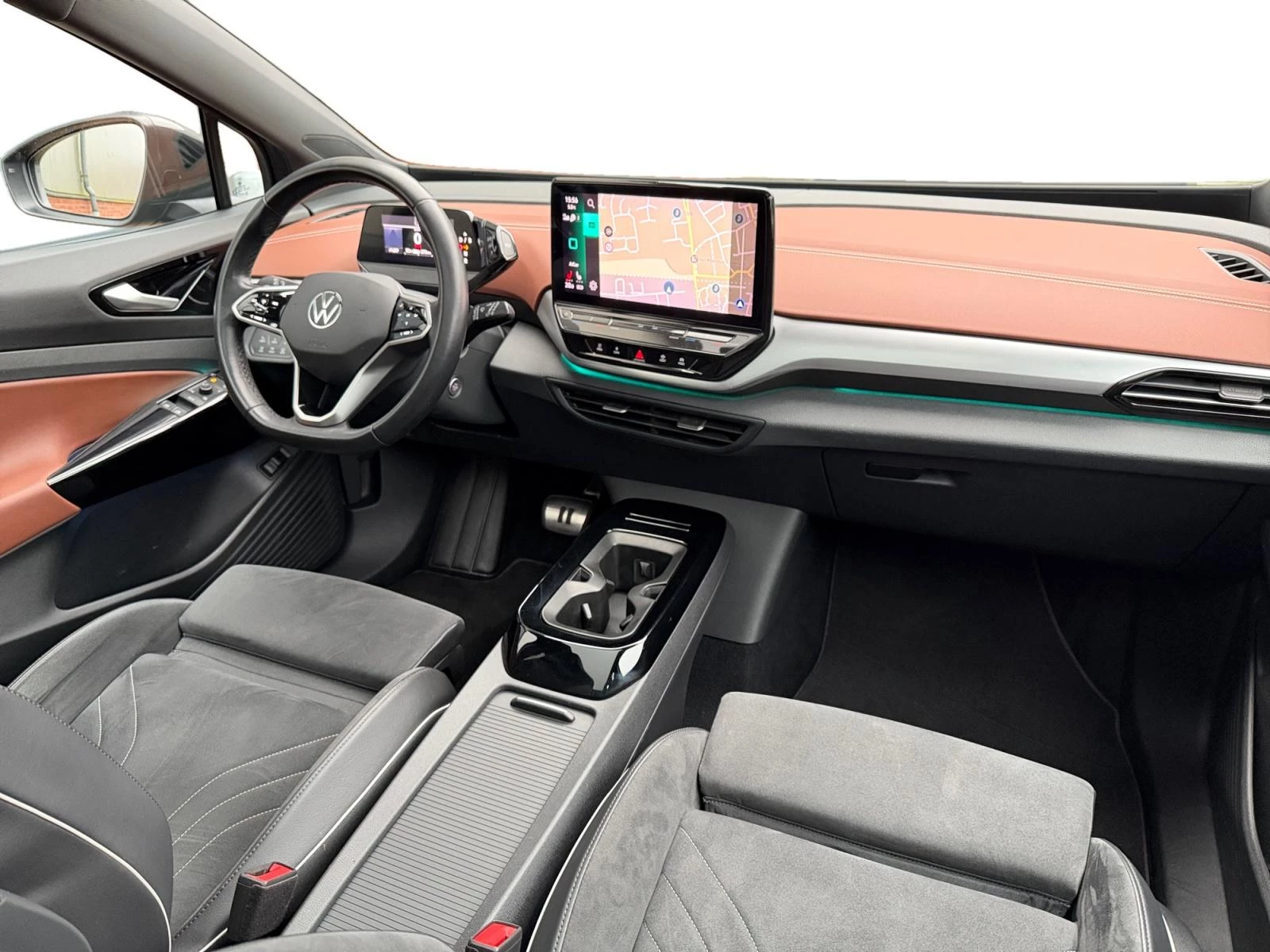 Hoofdafbeelding Volkswagen ID.4