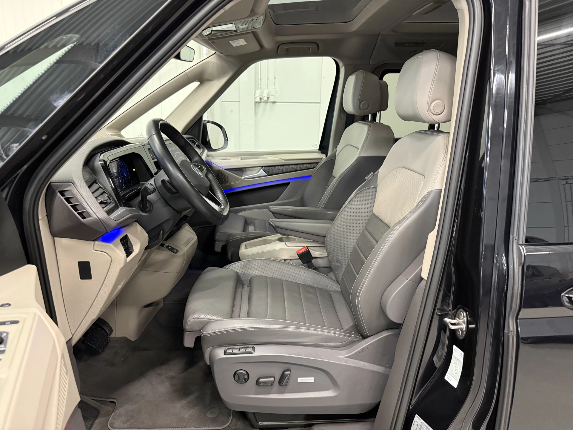 Hoofdafbeelding Volkswagen Multivan