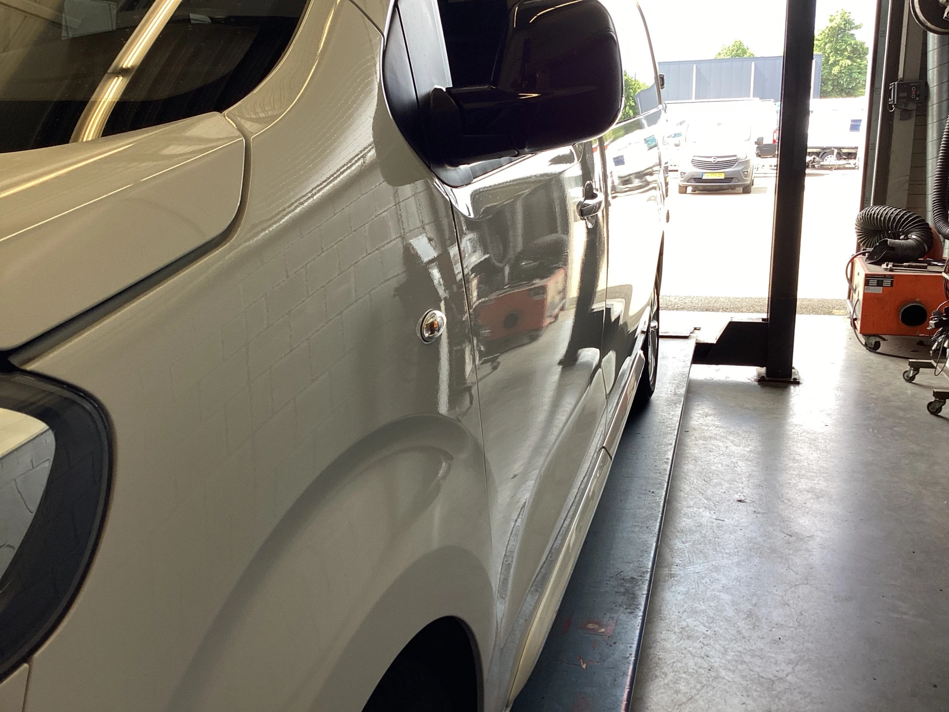 Hoofdafbeelding Fiat Scudo