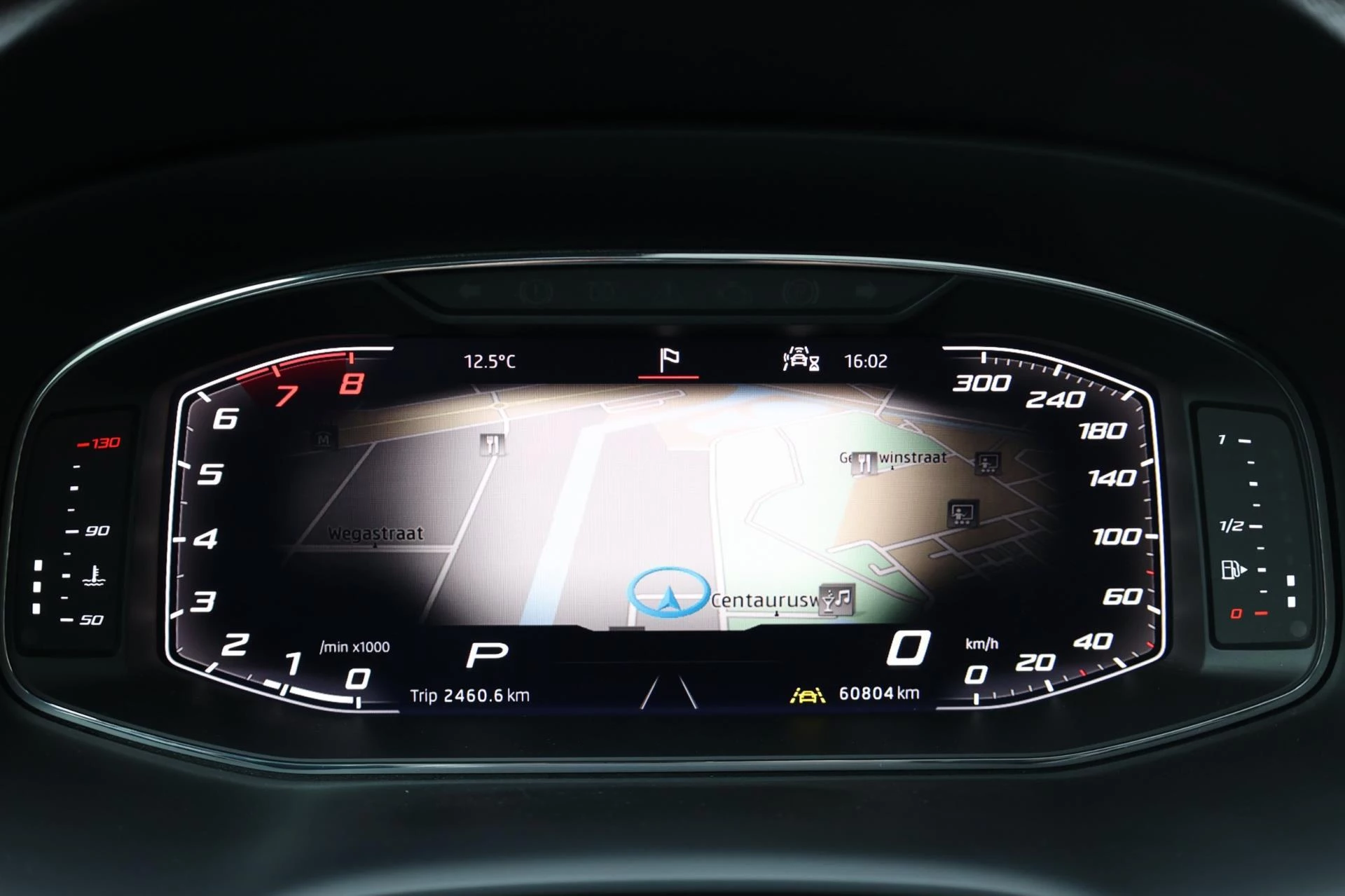Hoofdafbeelding CUPRA Ateca