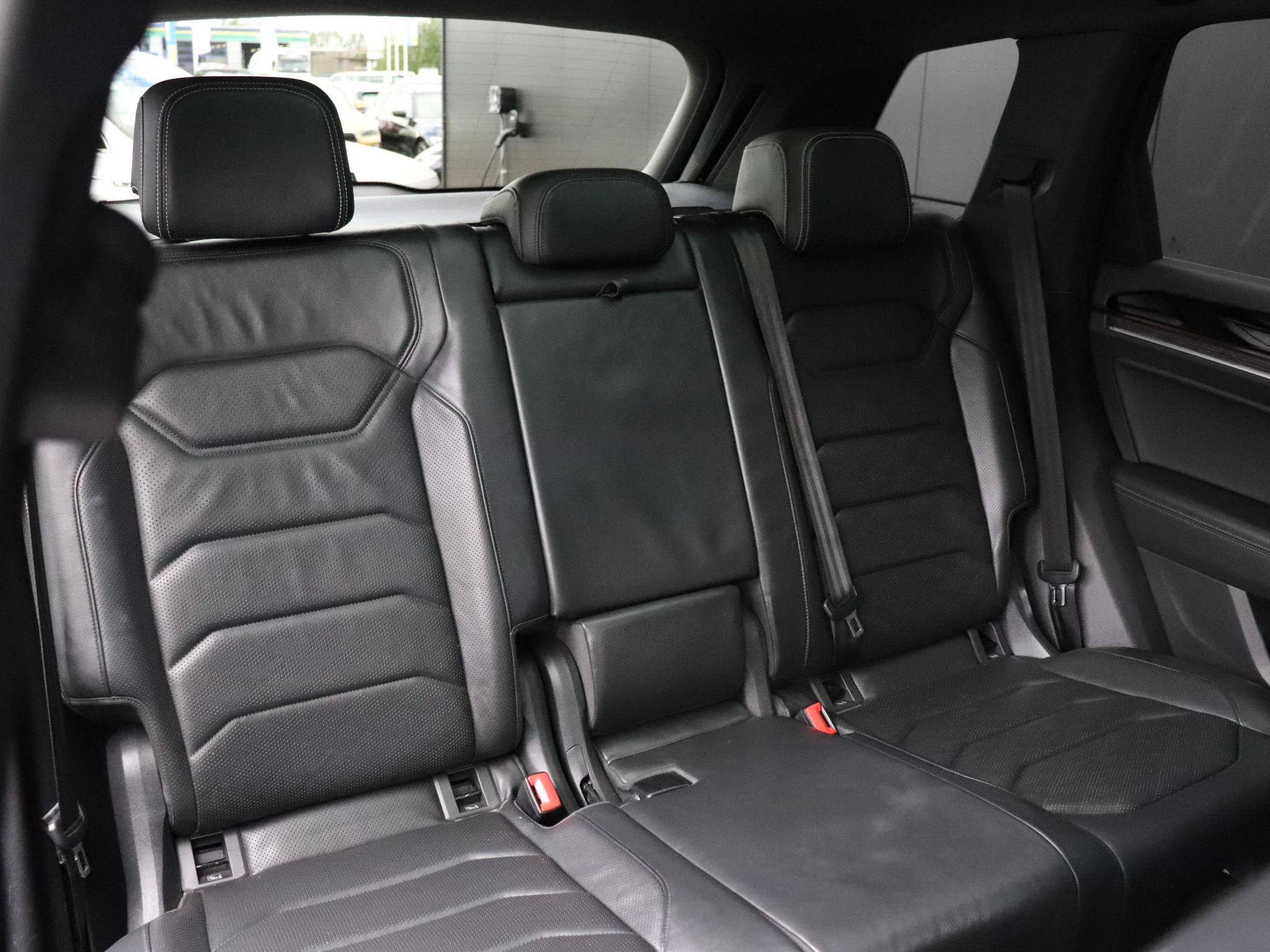 Hoofdafbeelding Volkswagen Touareg