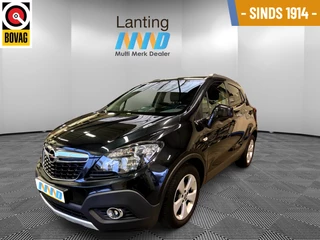 Opel Mokka 1.4 T Cosmo