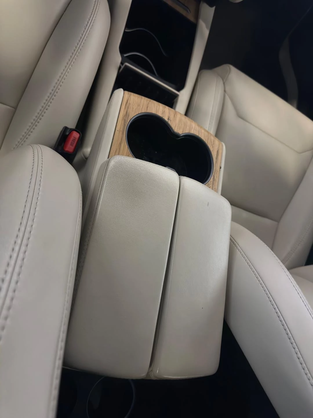 Hoofdafbeelding Tesla Model S