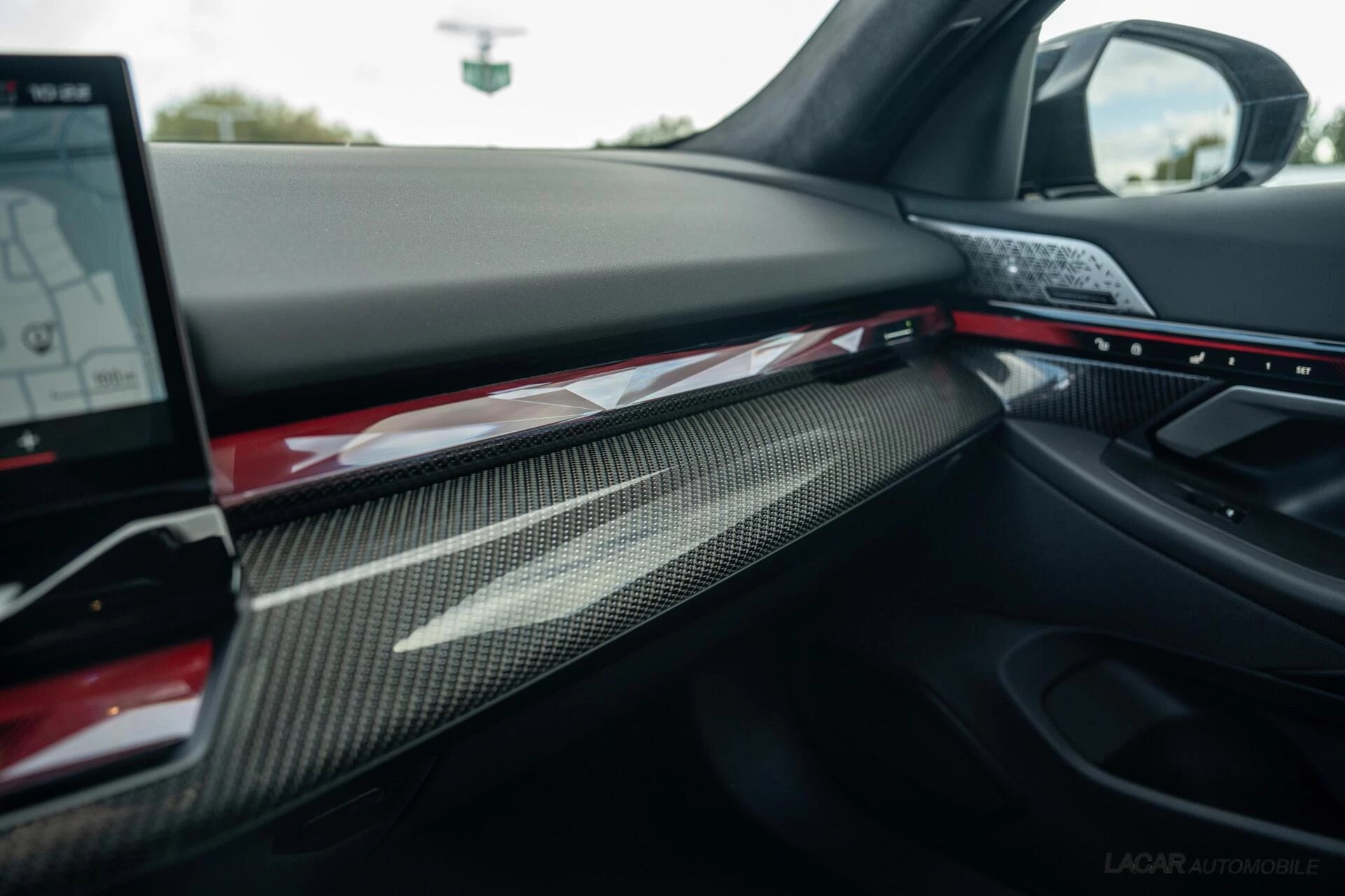 Hoofdafbeelding BMW M5