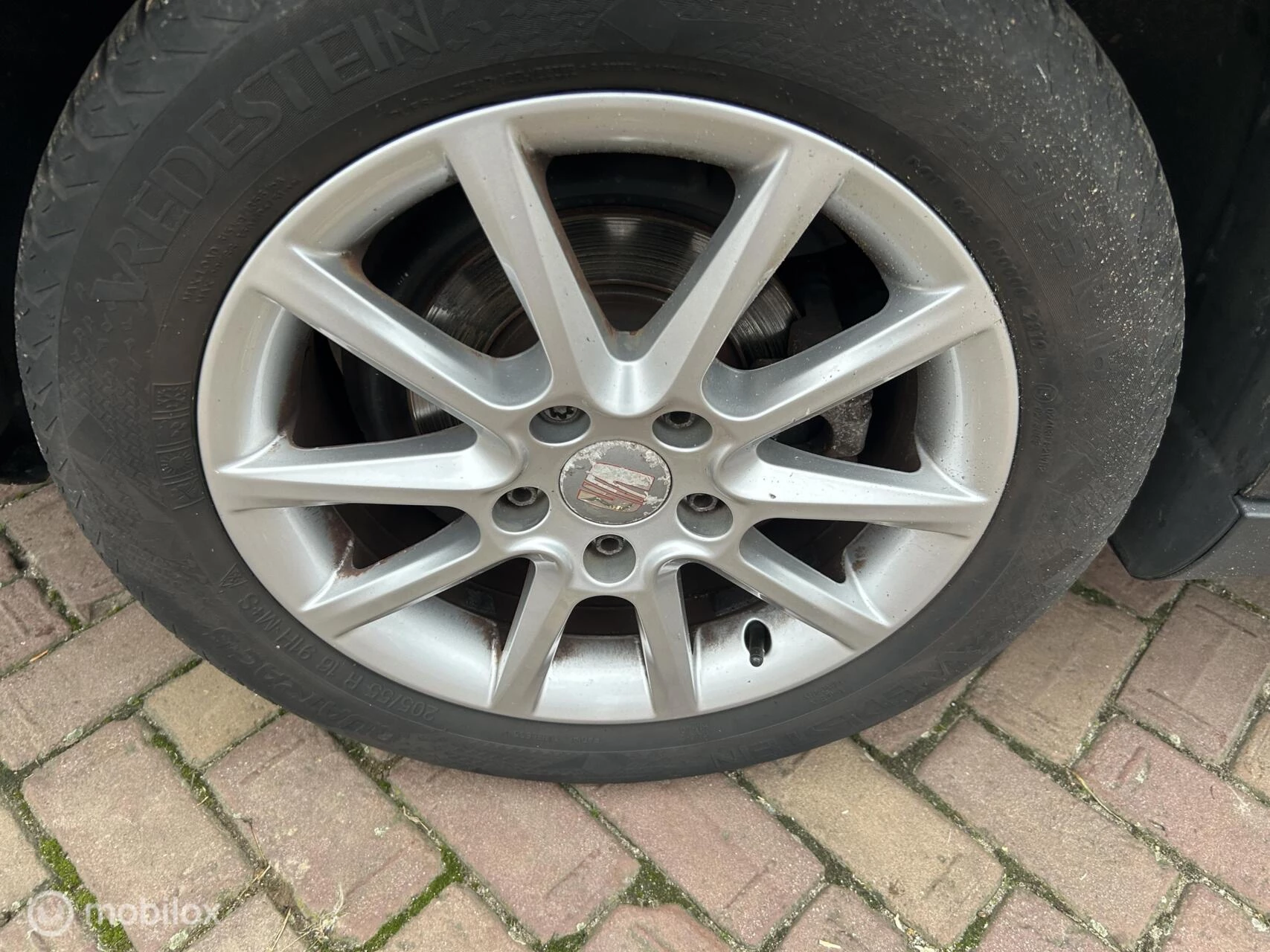 Hoofdafbeelding SEAT Altea XL