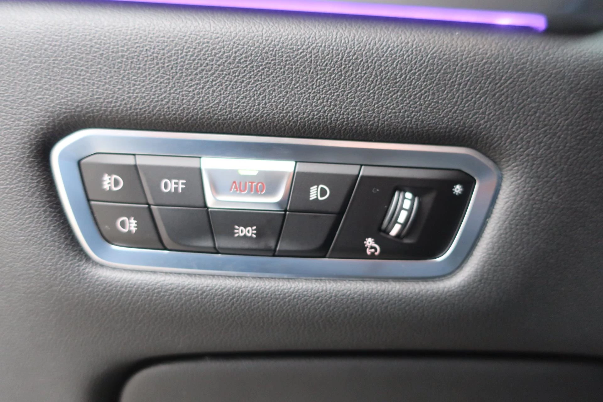 Hoofdafbeelding BMW X7