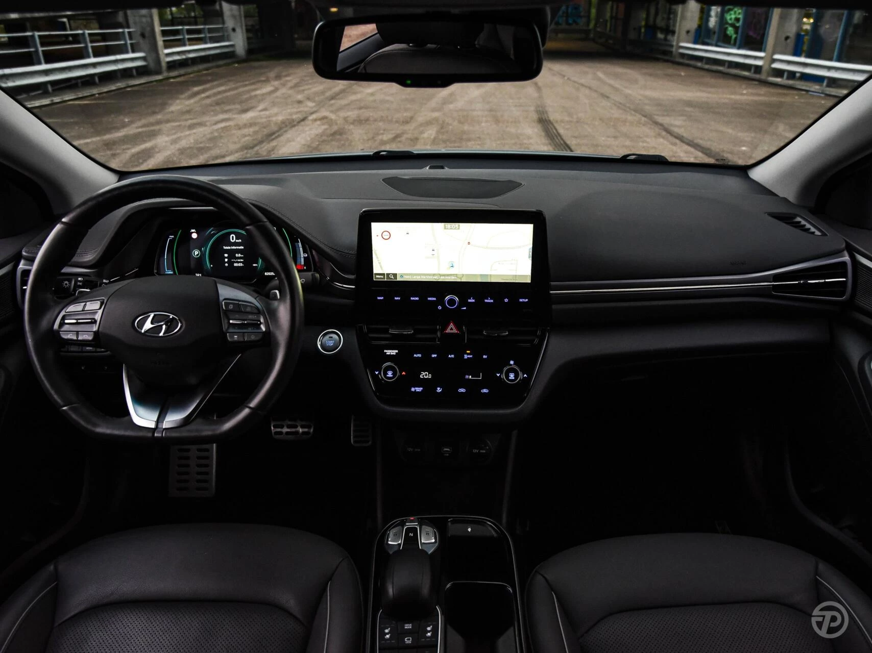 Hoofdafbeelding Hyundai IONIQ