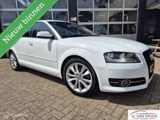 Audi A3 Sportback 1.2 TFSI Ambition 118000km NAP!