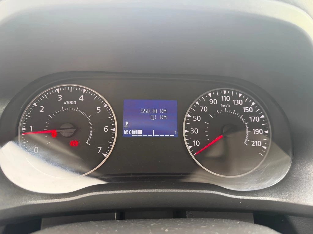 Hoofdafbeelding Renault Express