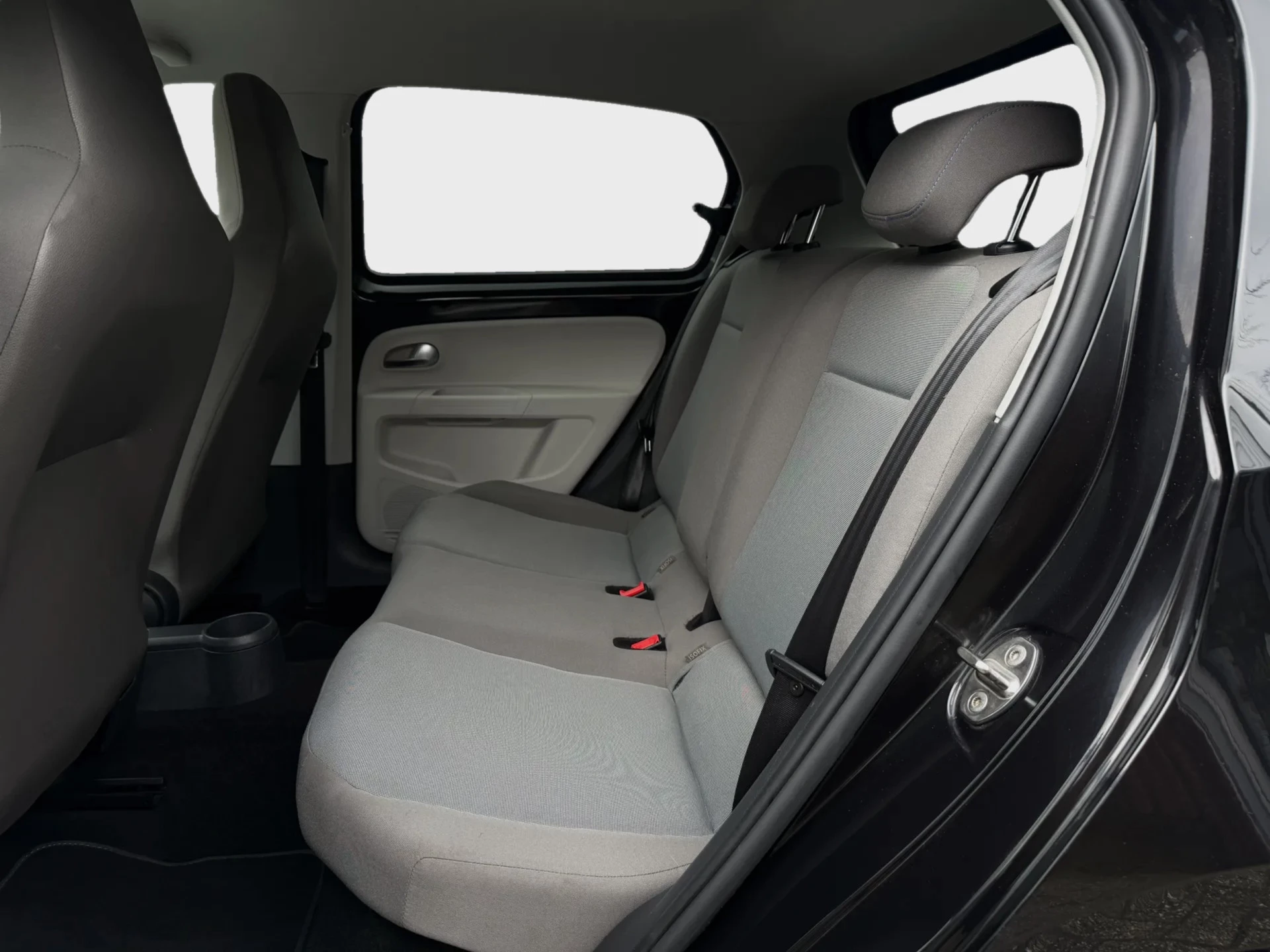 Hoofdafbeelding Volkswagen e-up!