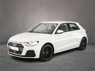 Audi A1 Sportback 25 TFSI Pro Line | Cruise control | Apple Carplay | Virtual cockpit | Parkeer sensoren |