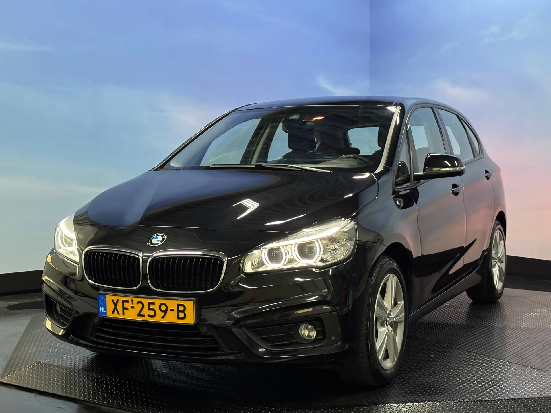 Hoofdafbeelding BMW 2 Serie