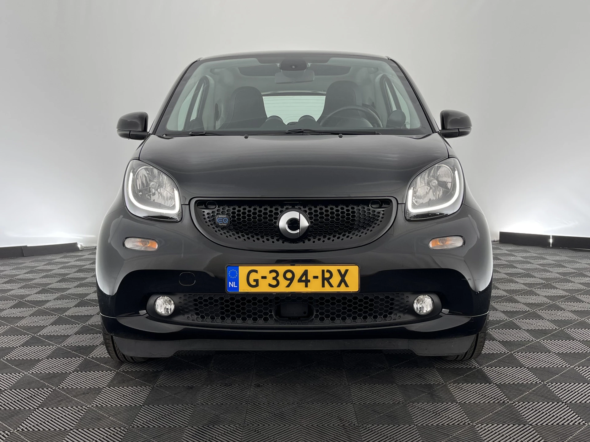 Hoofdafbeelding smart Fortwo