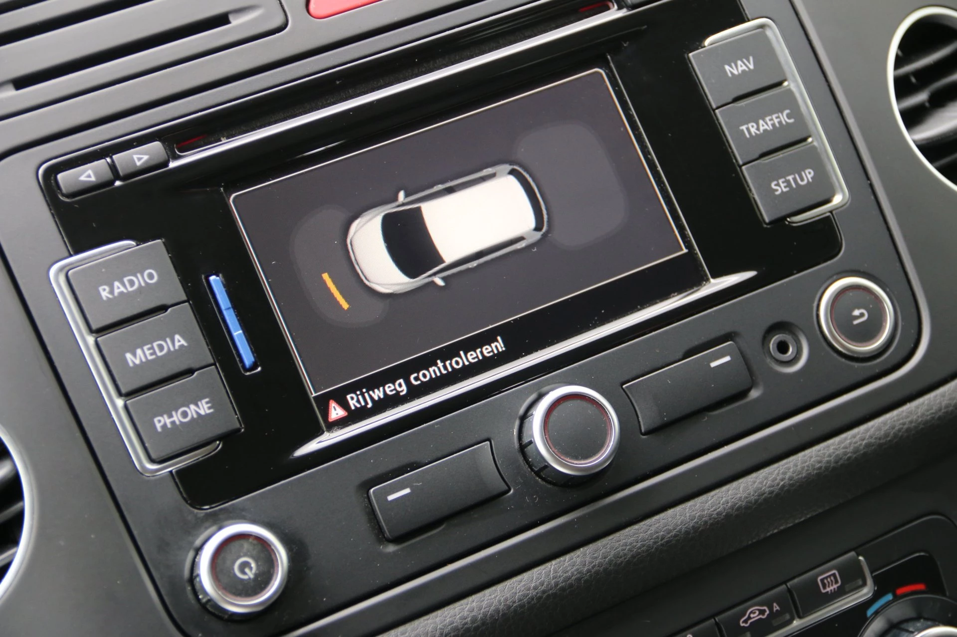 Hoofdafbeelding Volkswagen Golf Plus