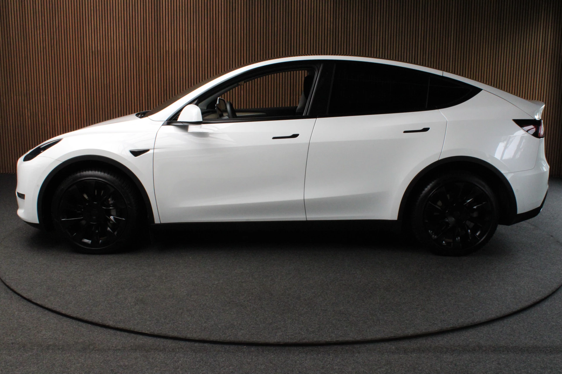 Hoofdafbeelding Tesla Model Y