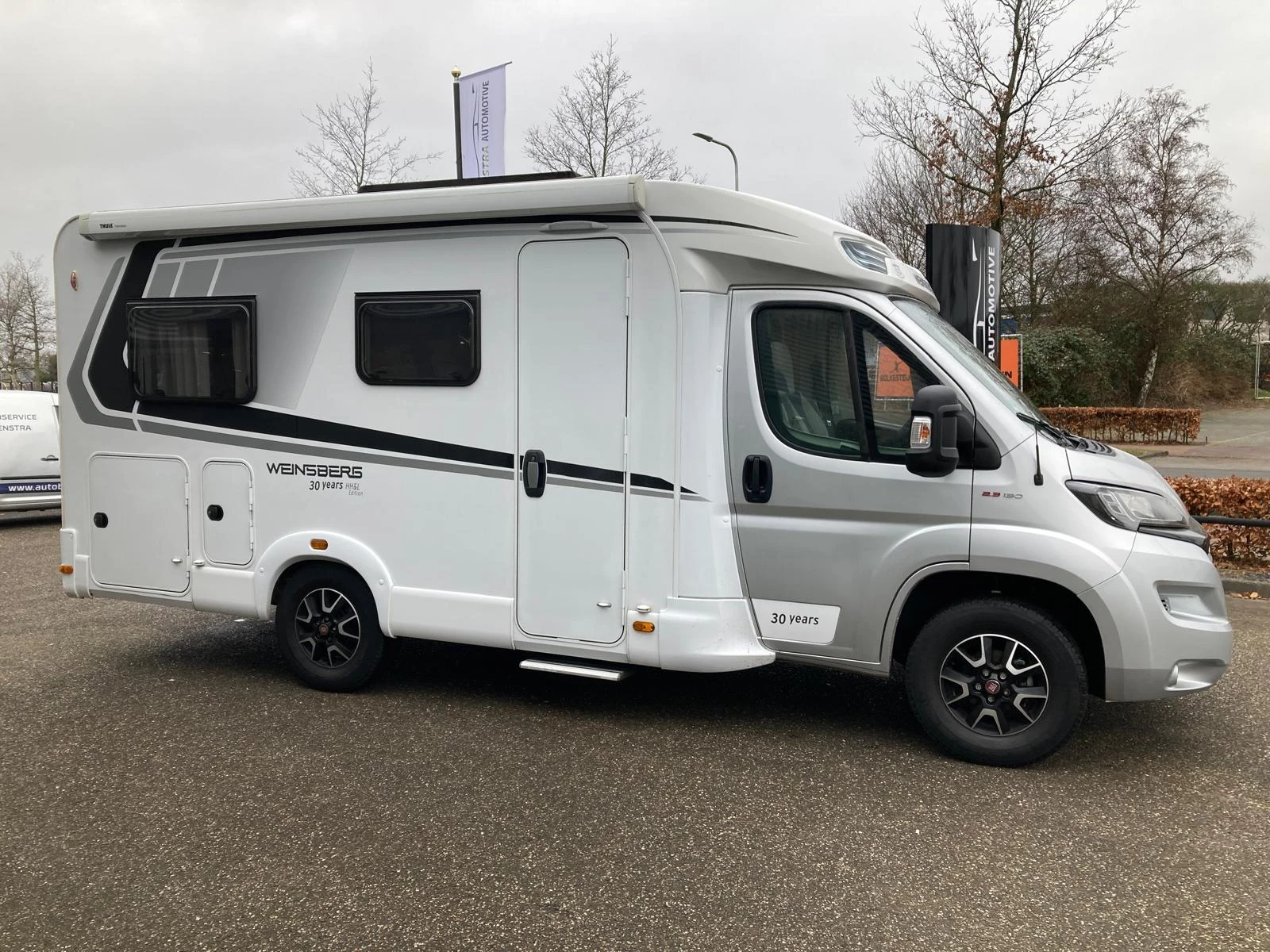 Hoofdafbeelding Fiat 600