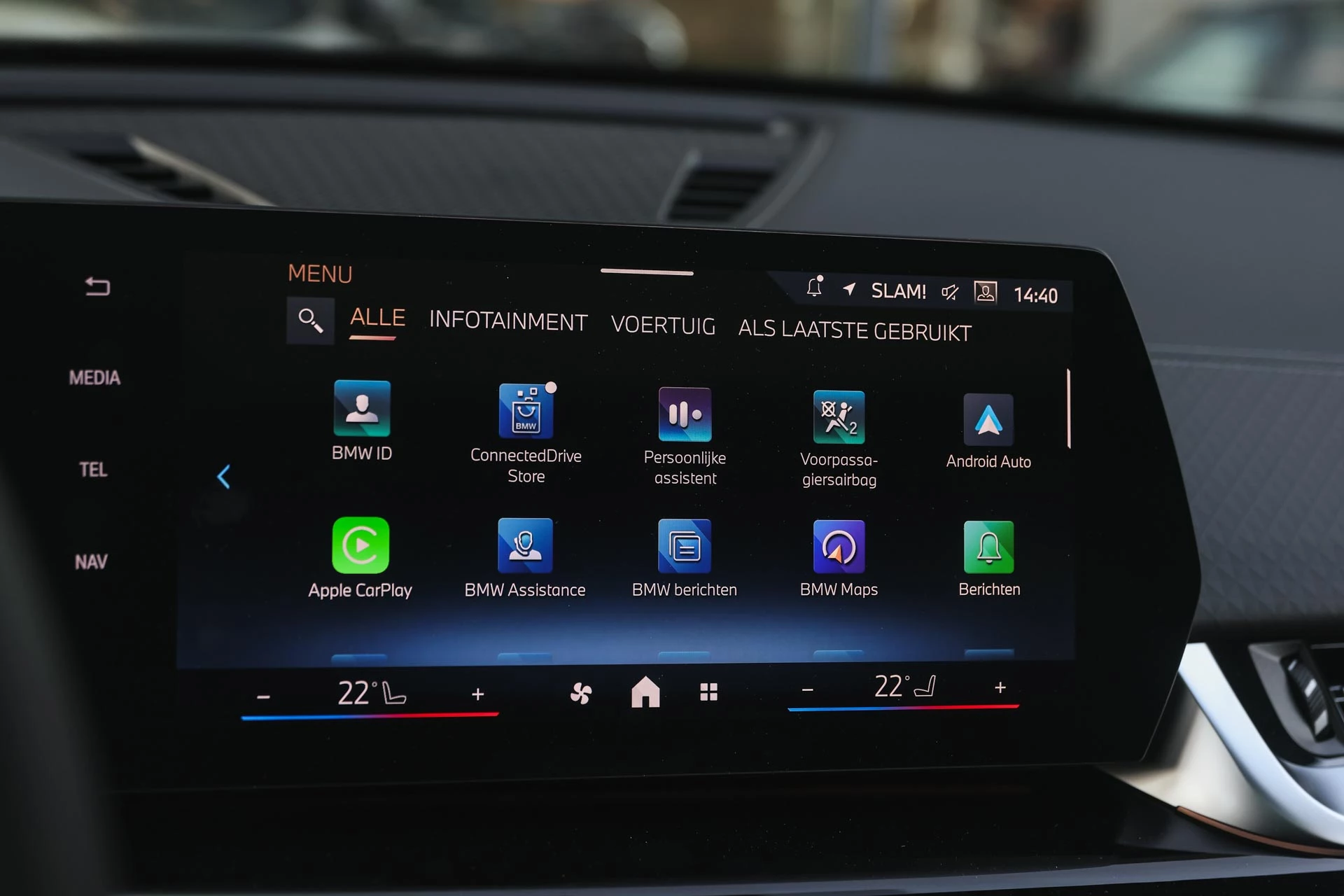 Hoofdafbeelding BMW X2