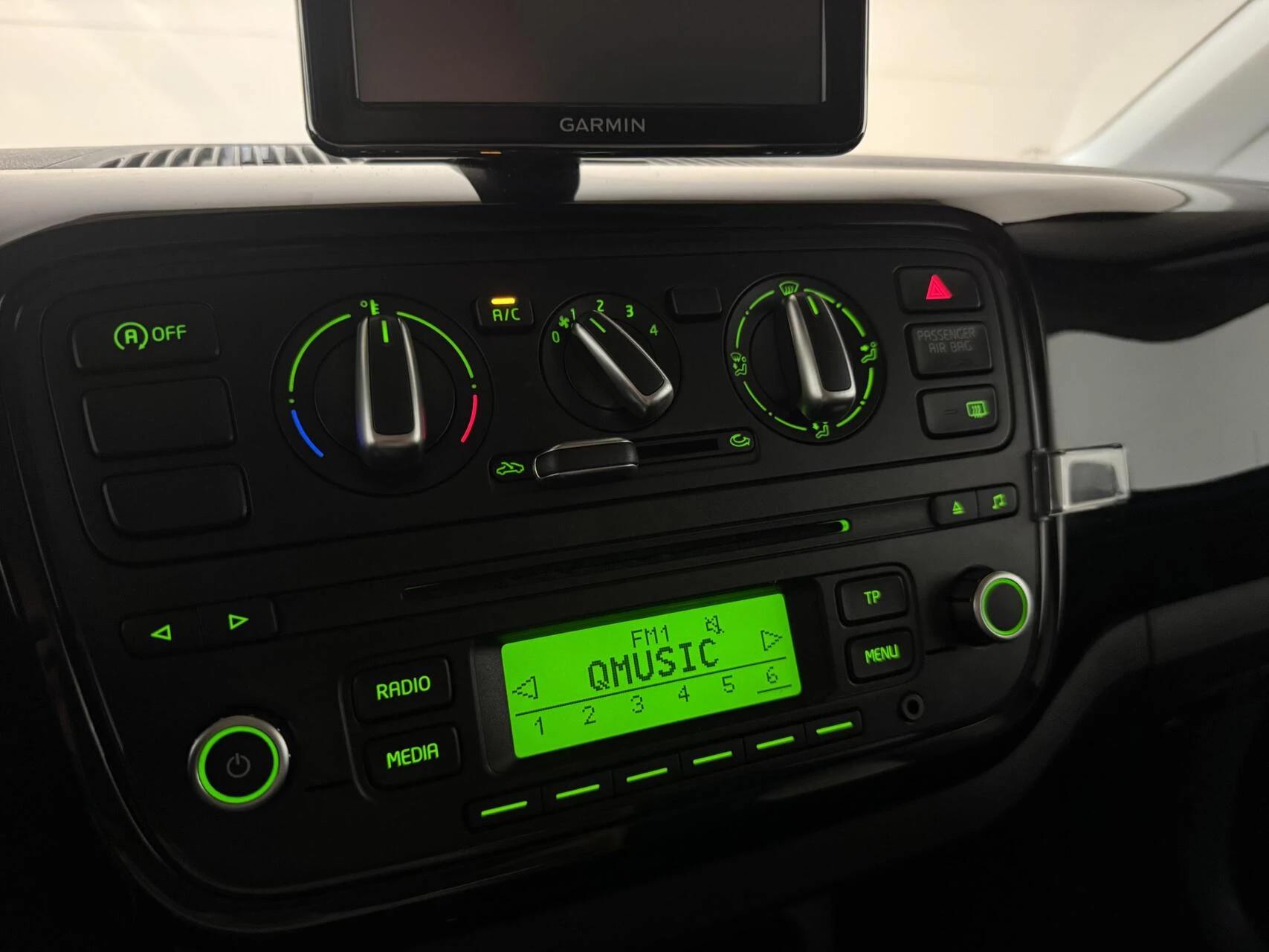 Hoofdafbeelding Škoda Citigo