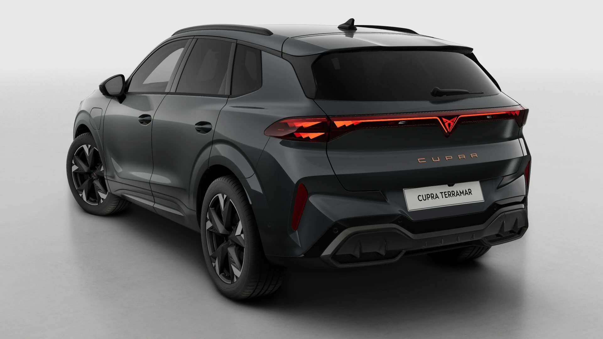 Hoofdafbeelding CUPRA Terramar