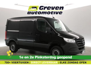 Mercedes-Benz Sprinter 211 CDI L1H1 | Camera | 3 Zits | Elektrpakket