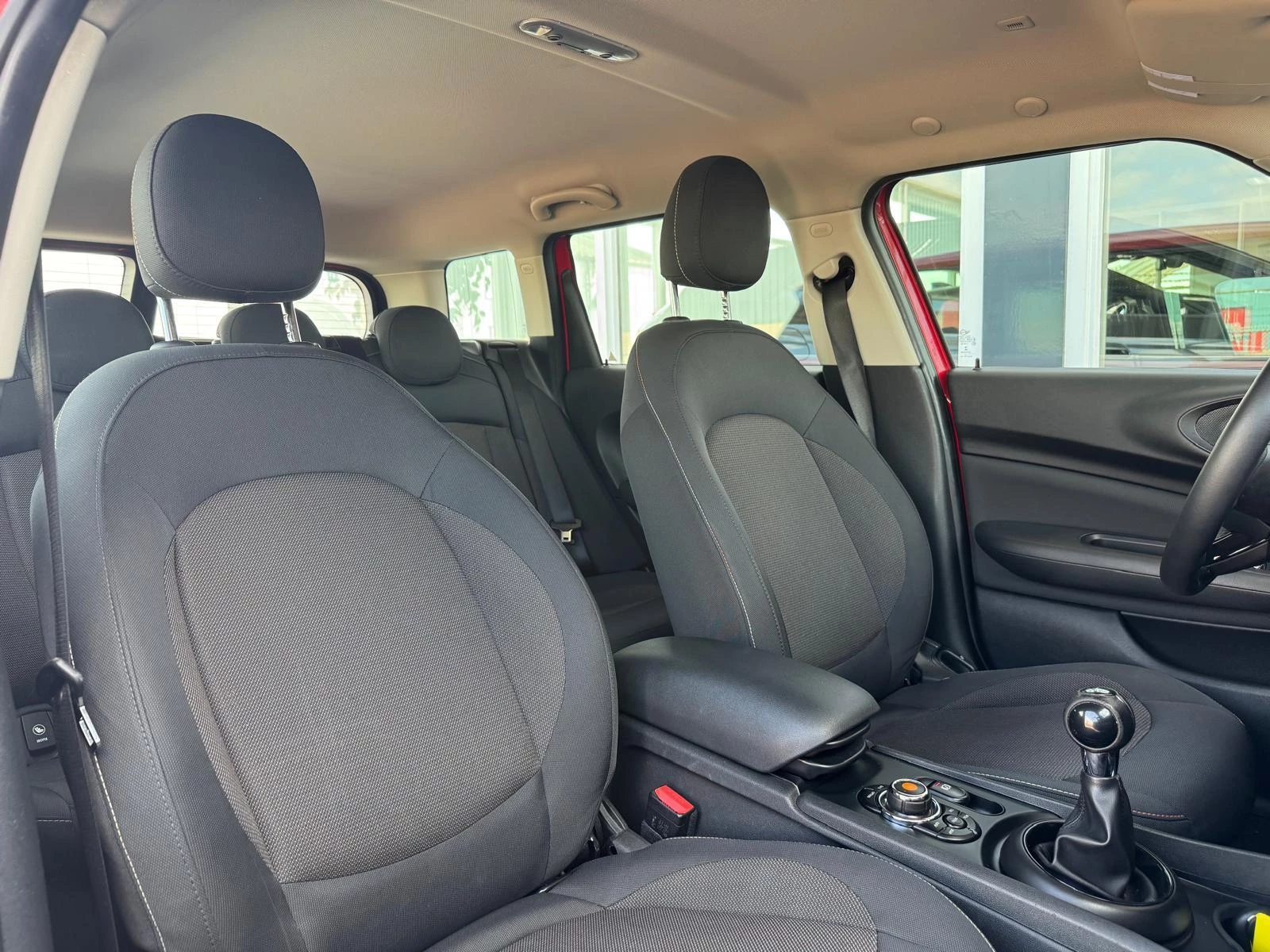 Hoofdafbeelding MINI Clubman