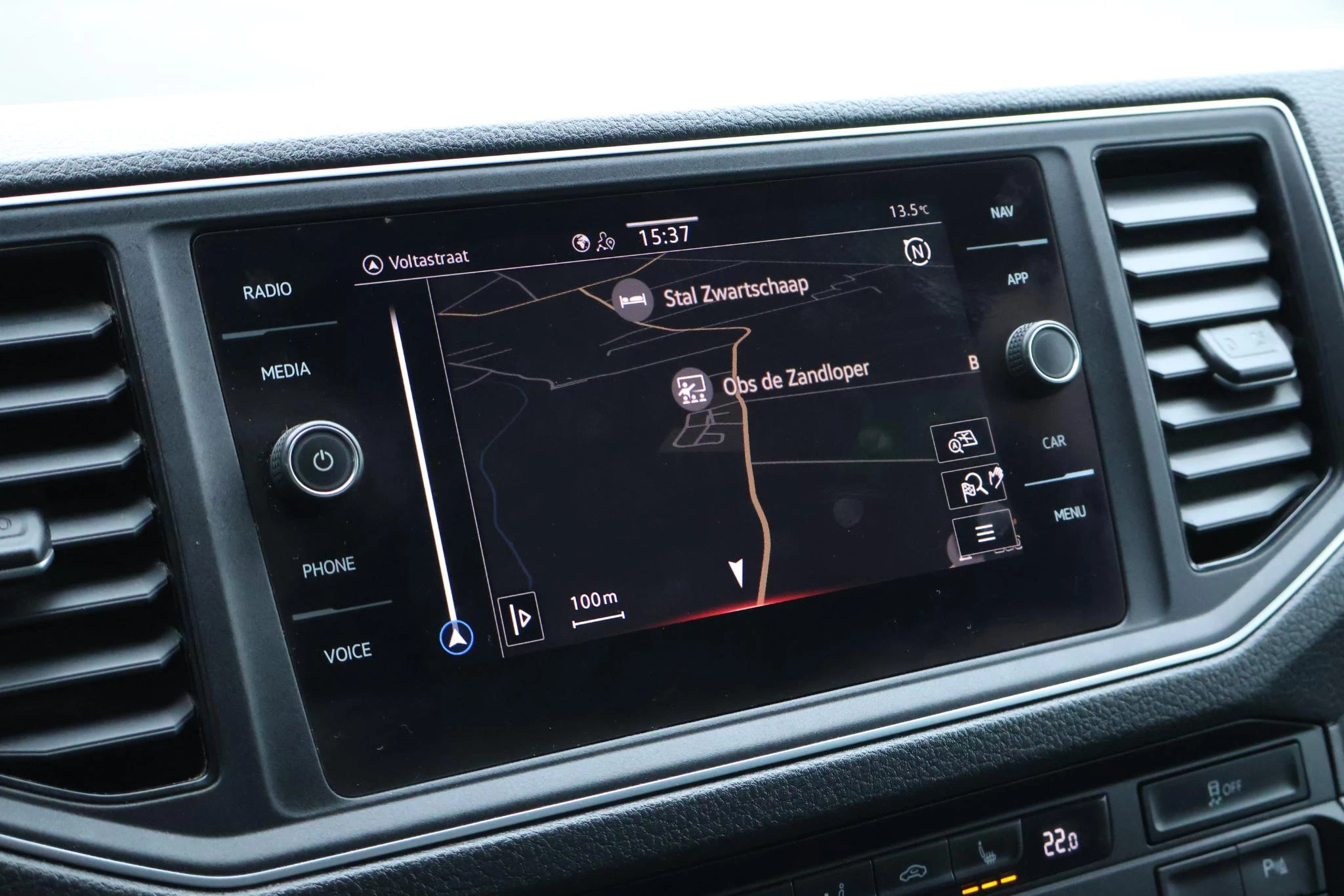 Hoofdafbeelding MAN TGE