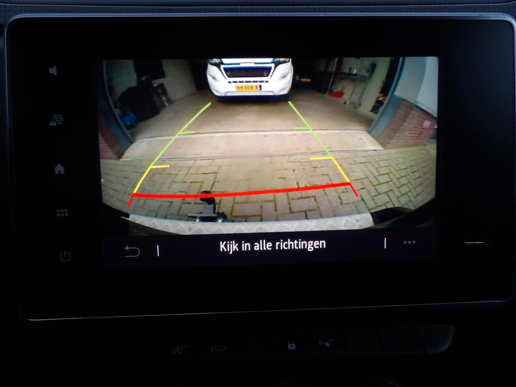 Hoofdafbeelding Renault Express