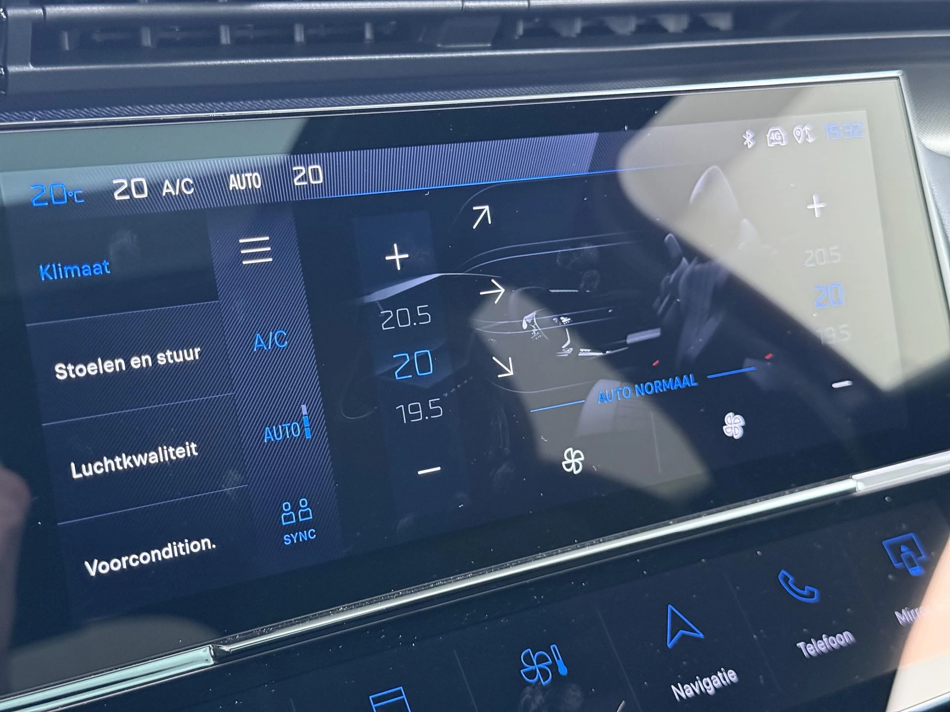Hoofdafbeelding Peugeot 408