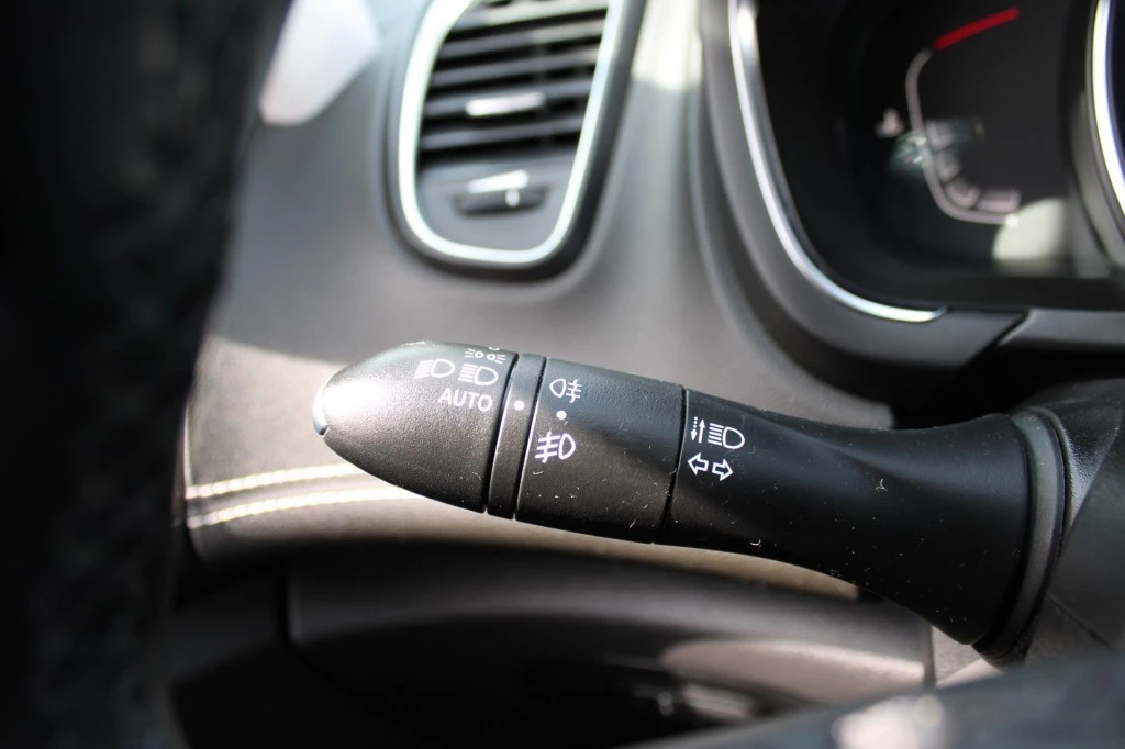 Hoofdafbeelding Renault Scénic