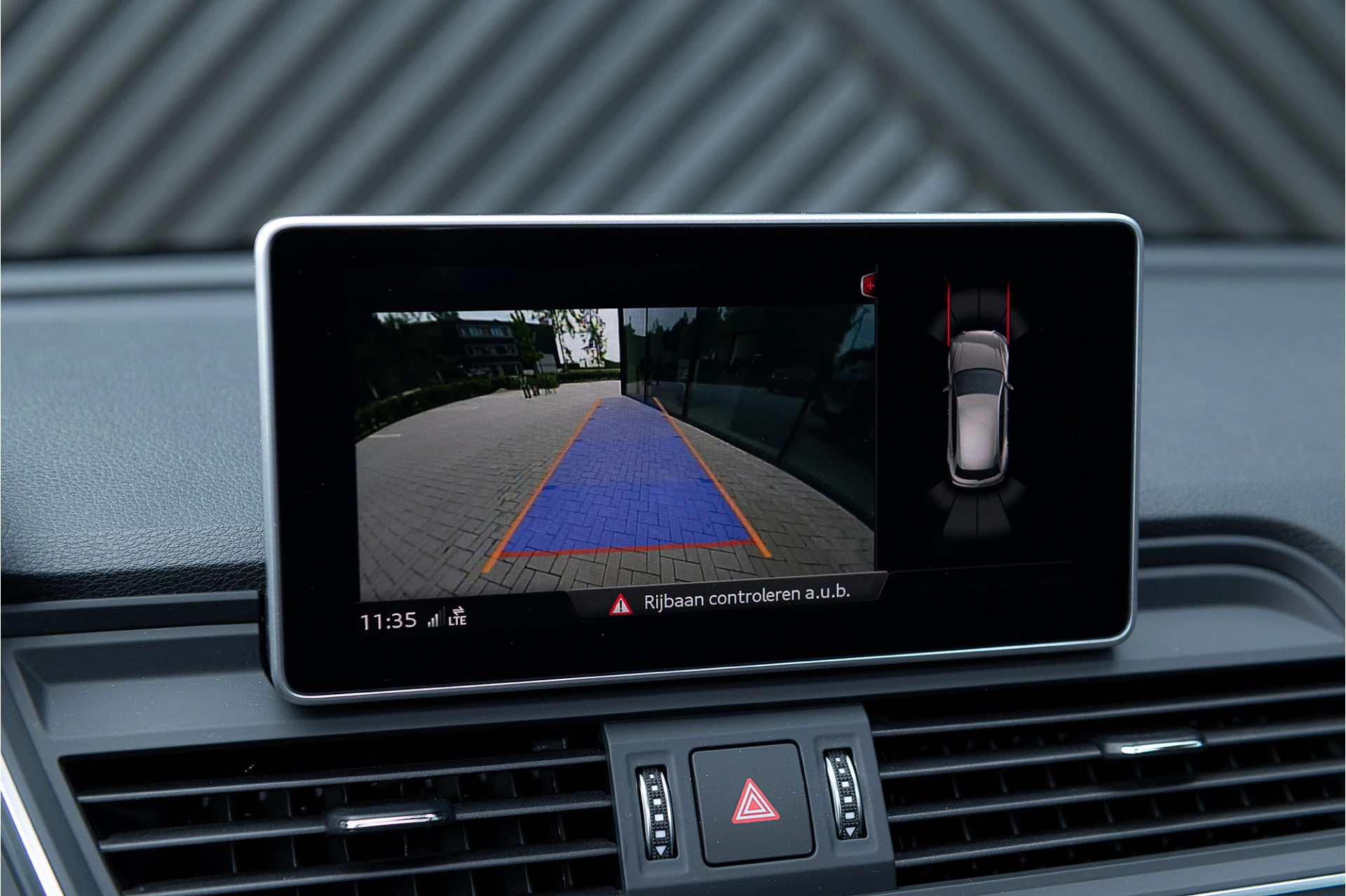 Hoofdafbeelding Audi SQ5