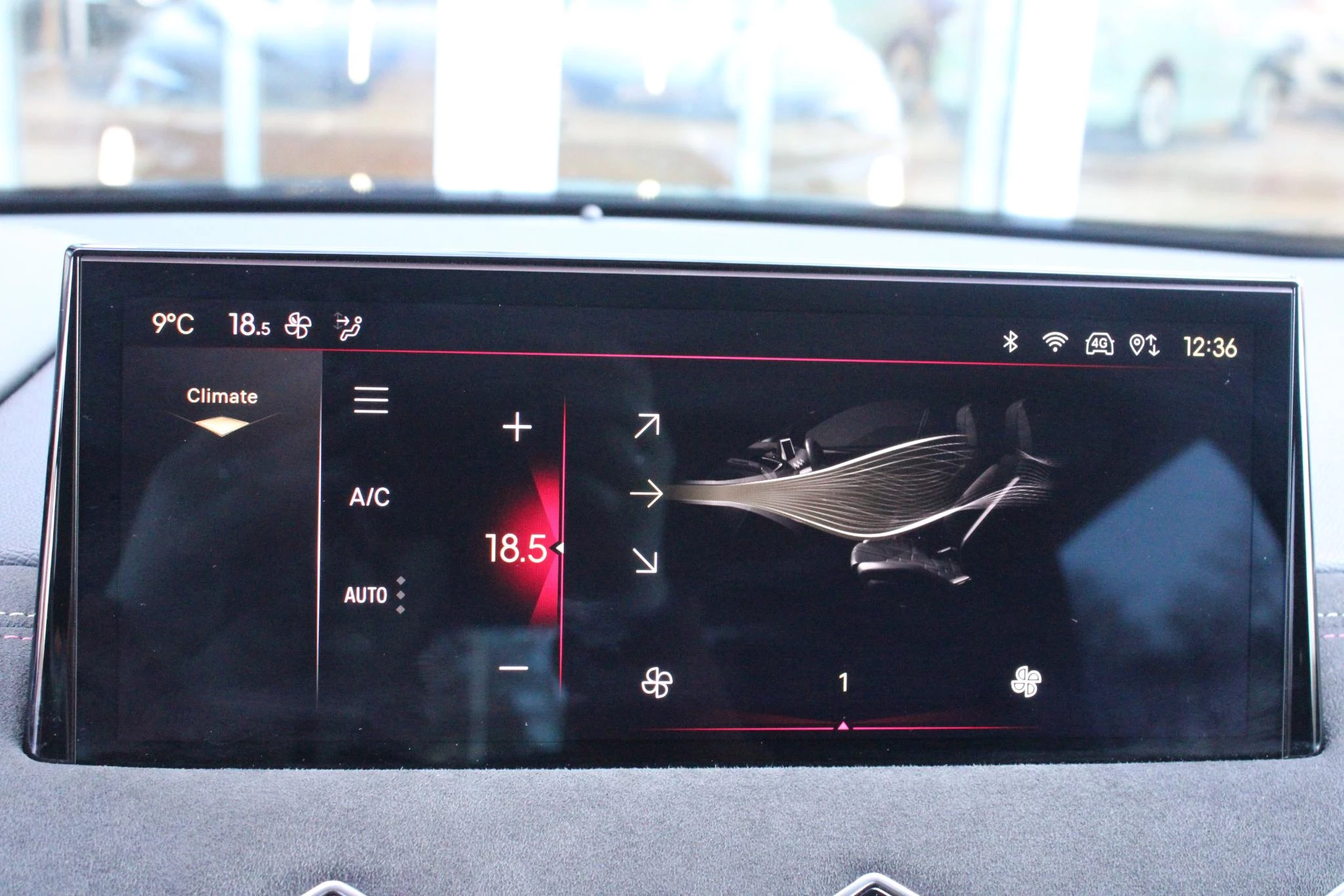 Hoofdafbeelding DS DS 3