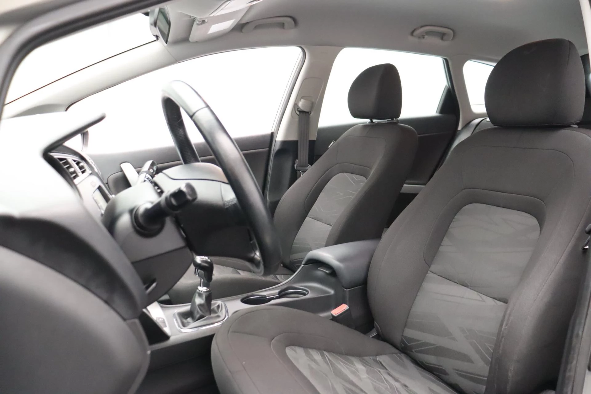 Hoofdafbeelding Kia cee'd