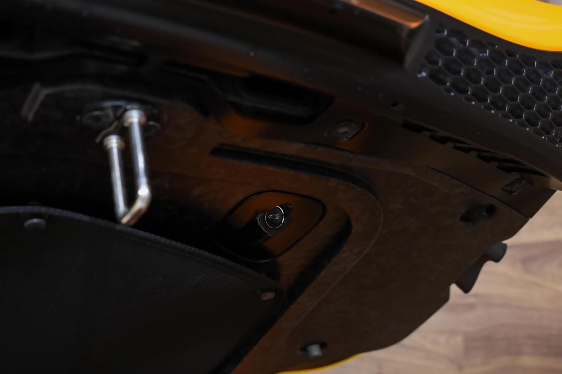 Hoofdafbeelding McLaren GT