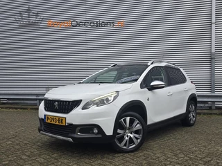 Peugeot 2008  1 ste eigenaar / Automaat / Pano / camera / Garantie