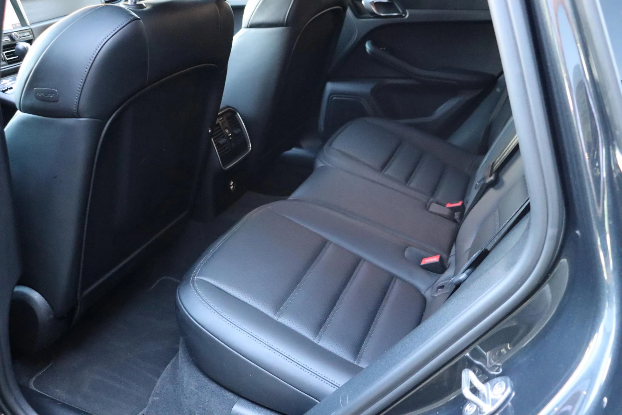 Hoofdafbeelding Porsche Macan