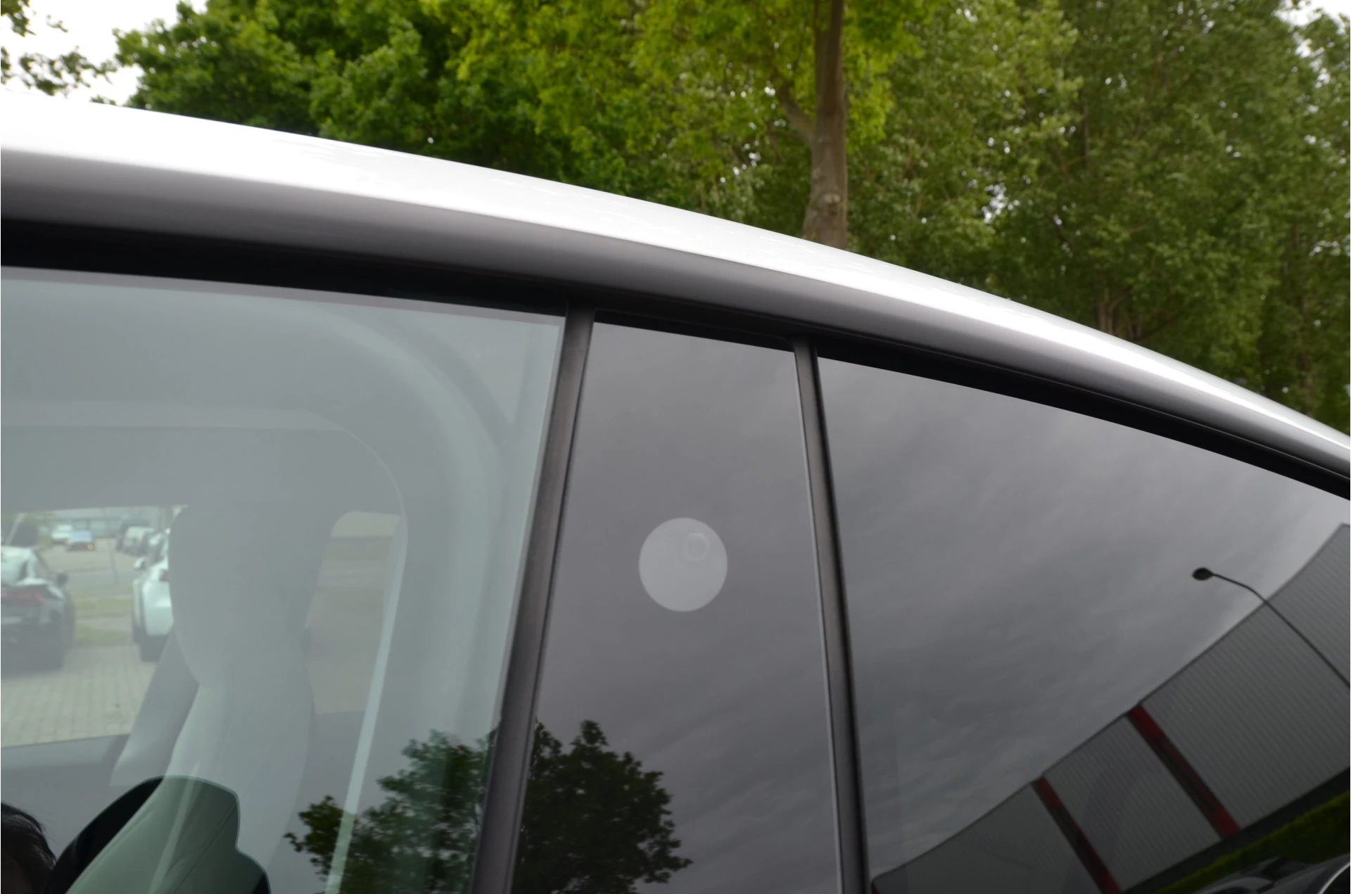 Hoofdafbeelding Tesla Model Y