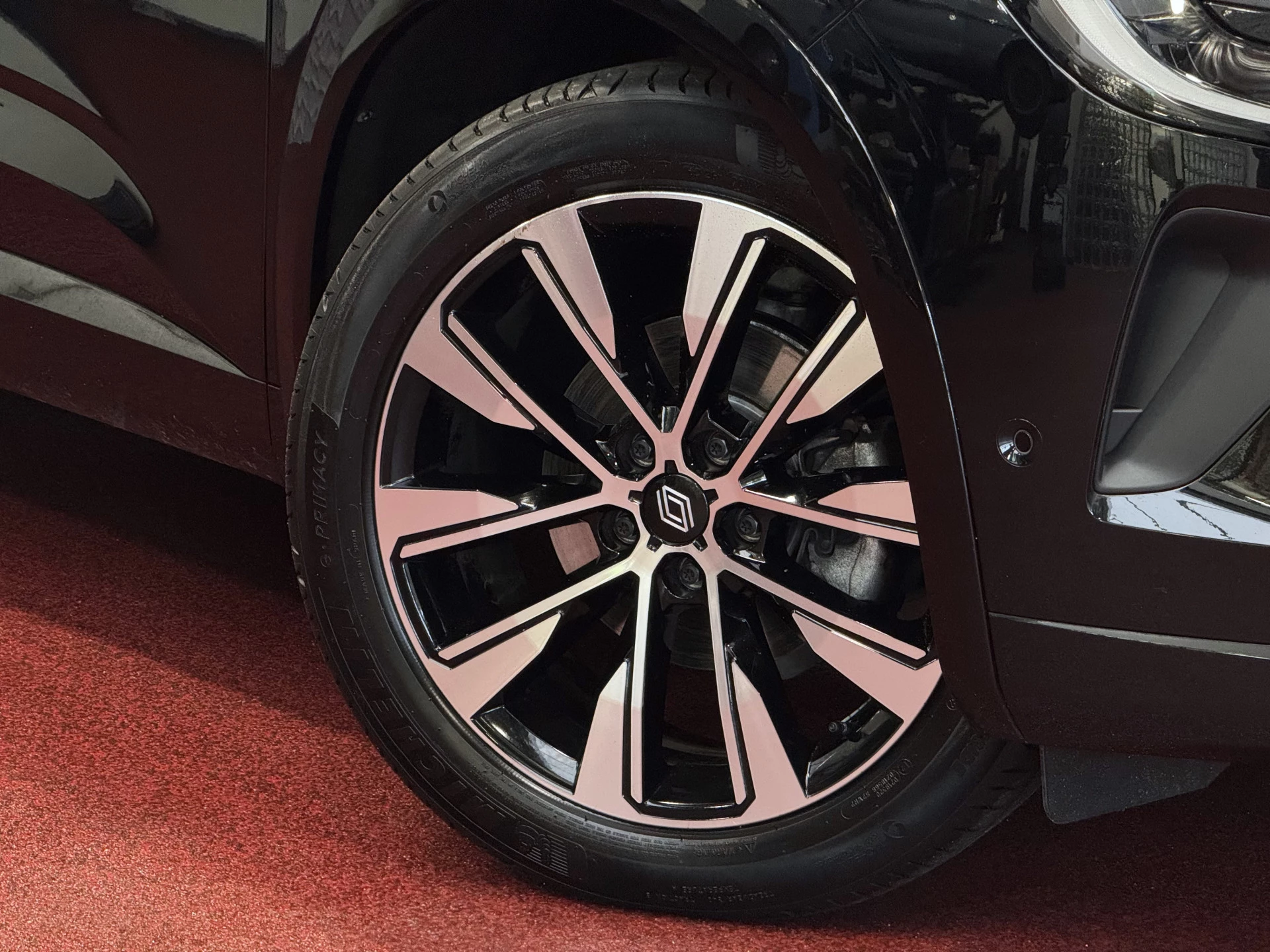 Hoofdafbeelding Renault Austral