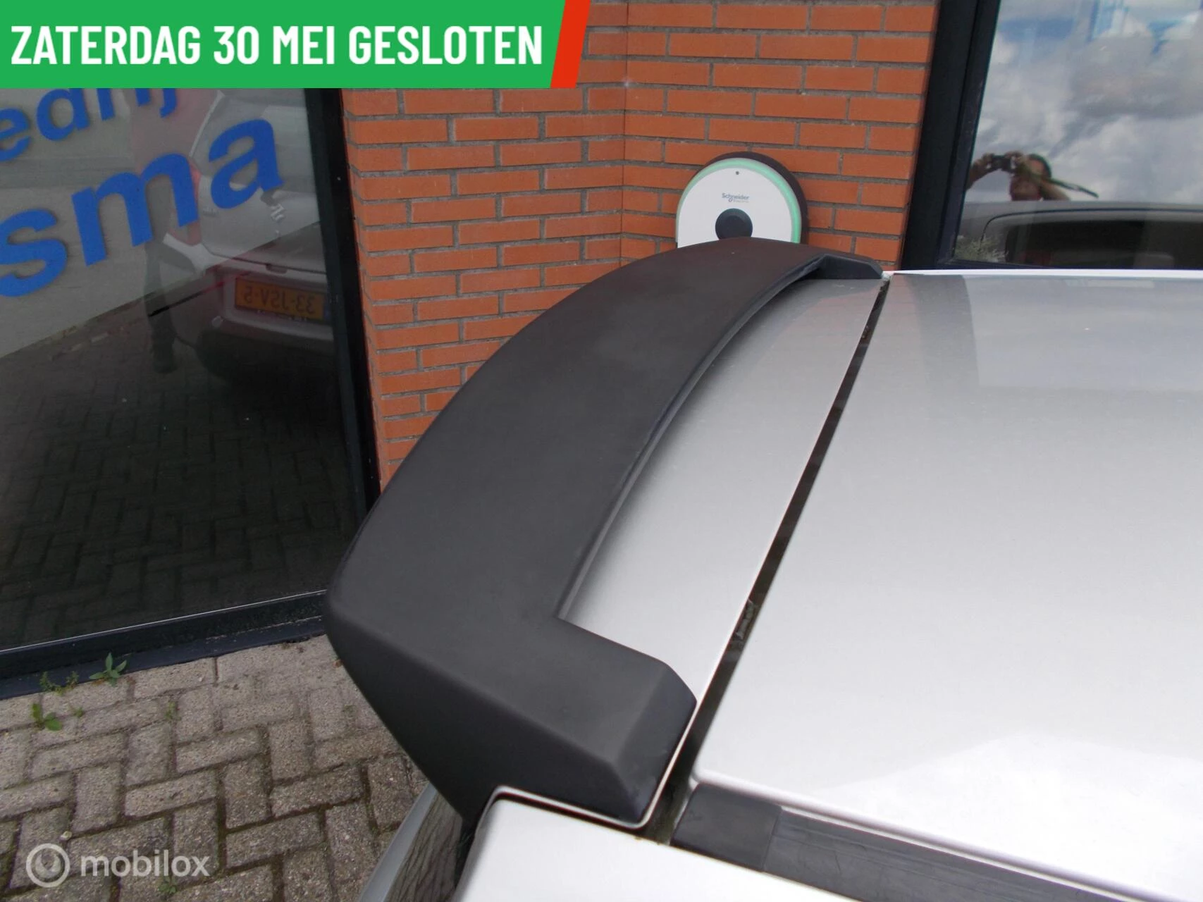 Hoofdafbeelding Suzuki Alto