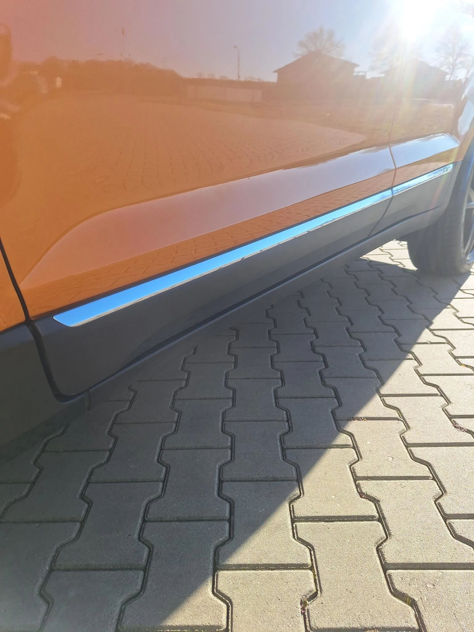 Hoofdafbeelding Ford EcoSport
