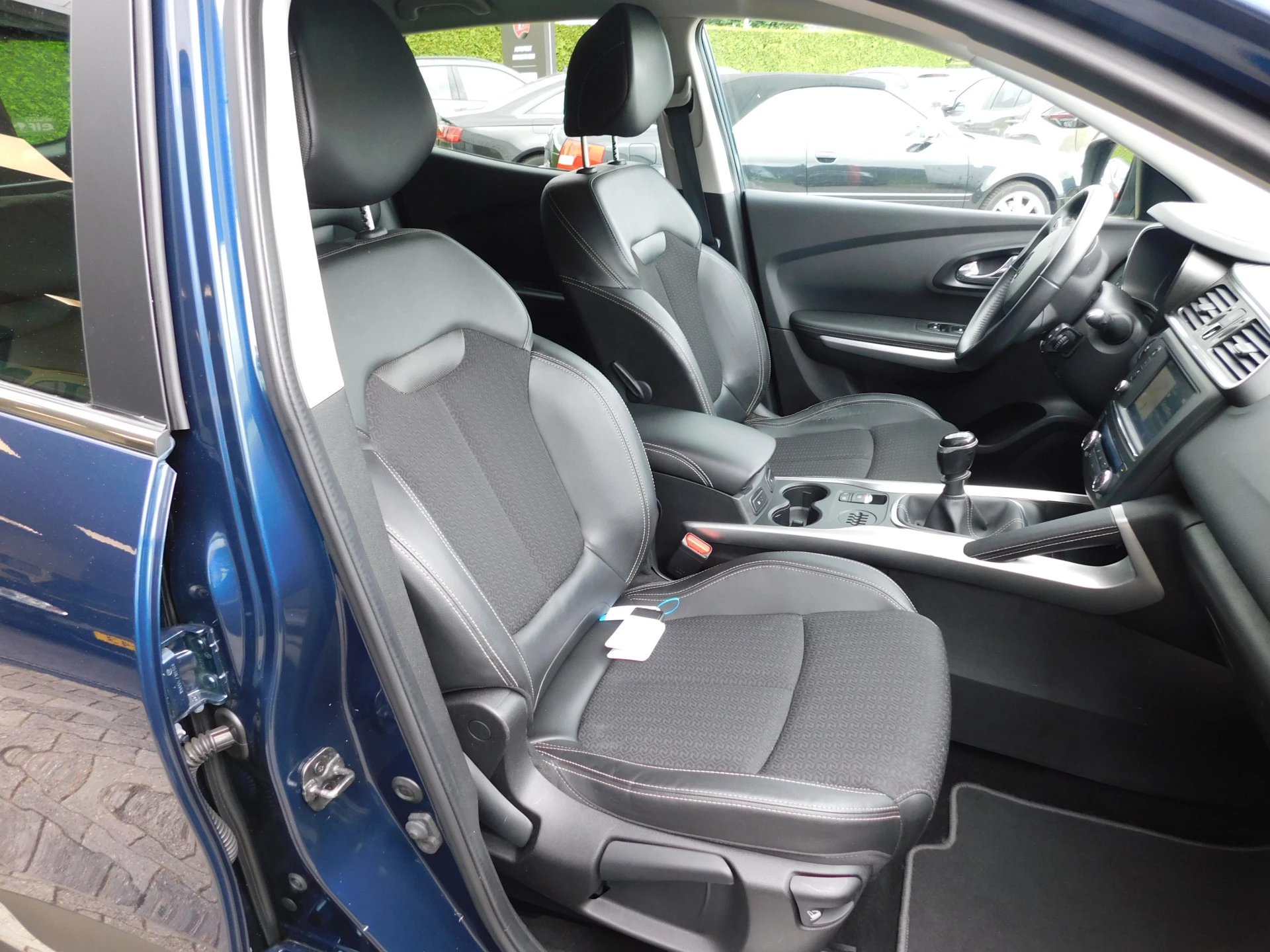 Hoofdafbeelding Renault Kadjar