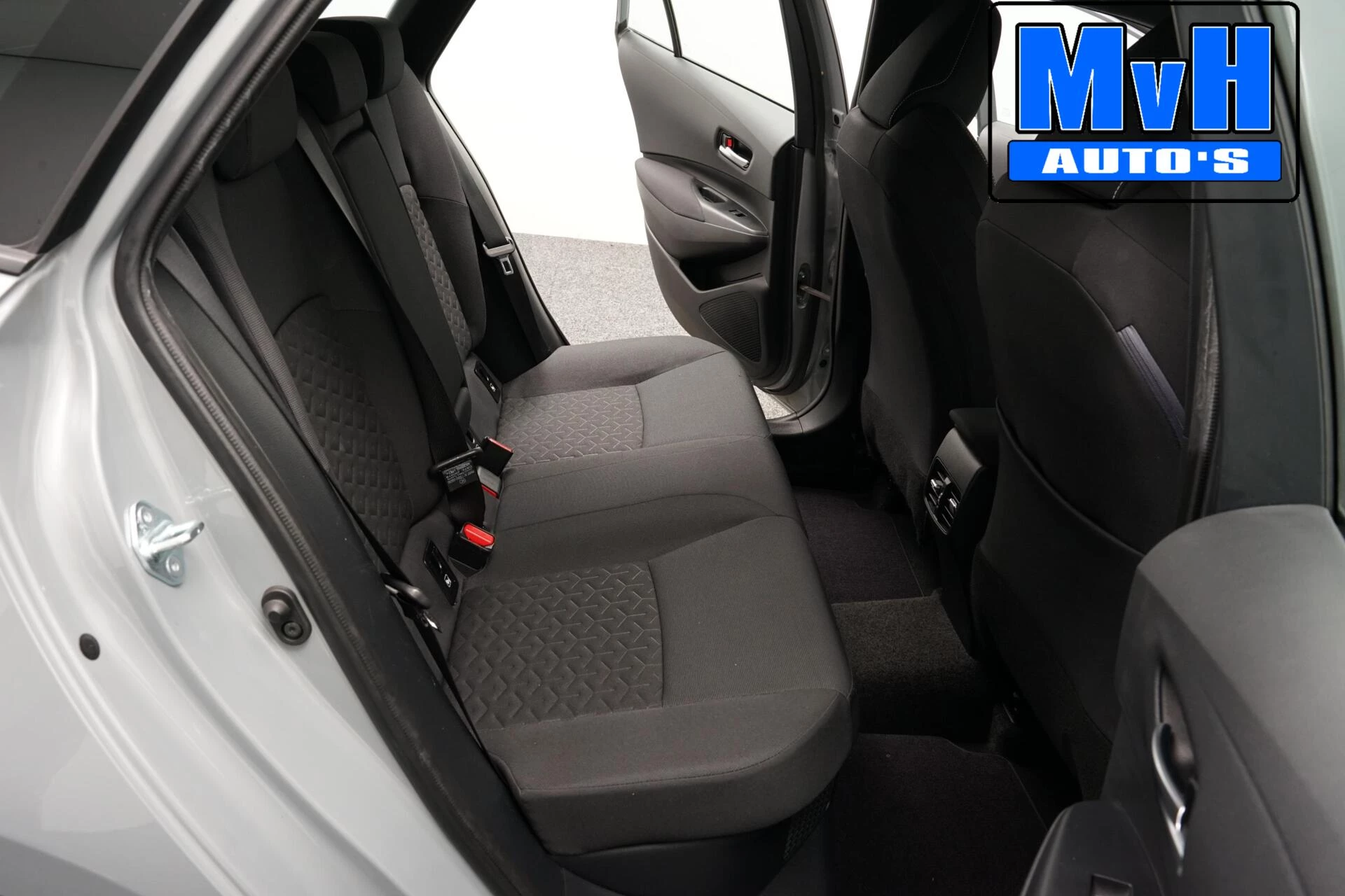 Hoofdafbeelding Toyota Corolla Touring Sports