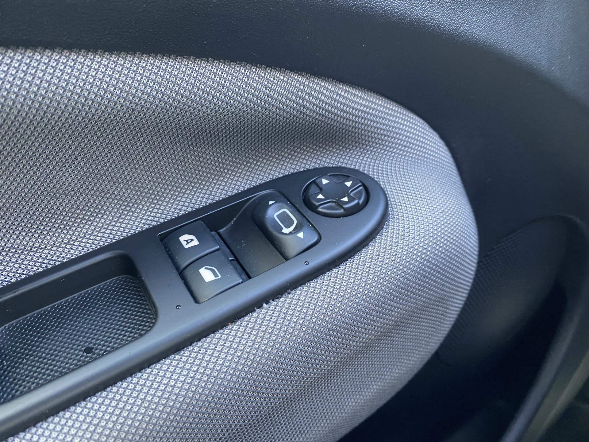 Hoofdafbeelding Citroën C3 Picasso
