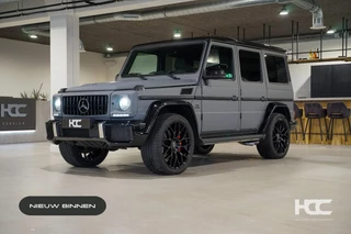 Mercedes-Benz G 63 AMG | BRABUS 22'' | Carbon | Designo